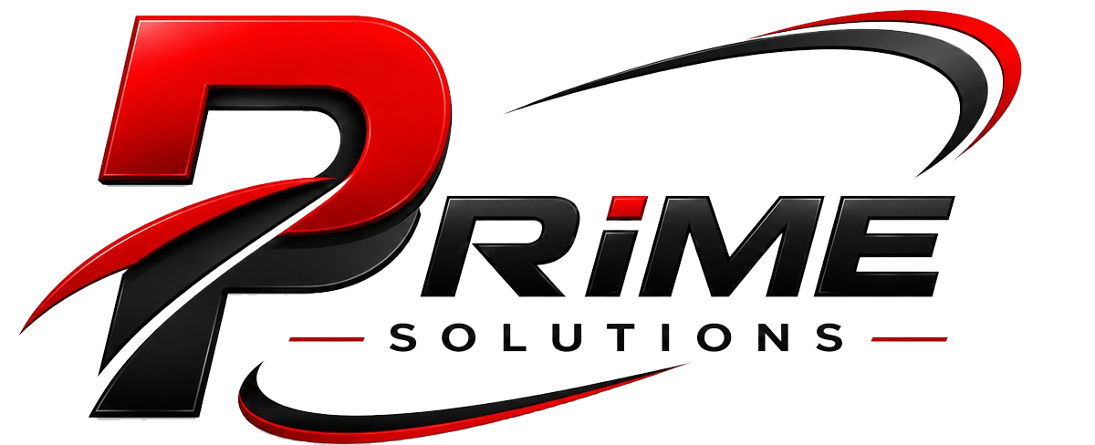 Prime soluctions